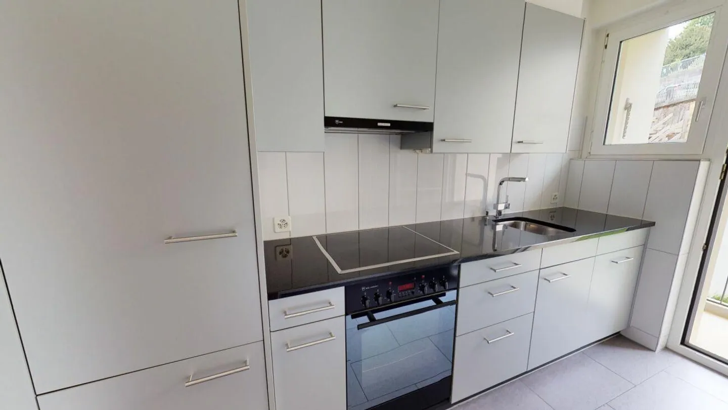 Appartamento 2 stanze - Foto 2 di 7