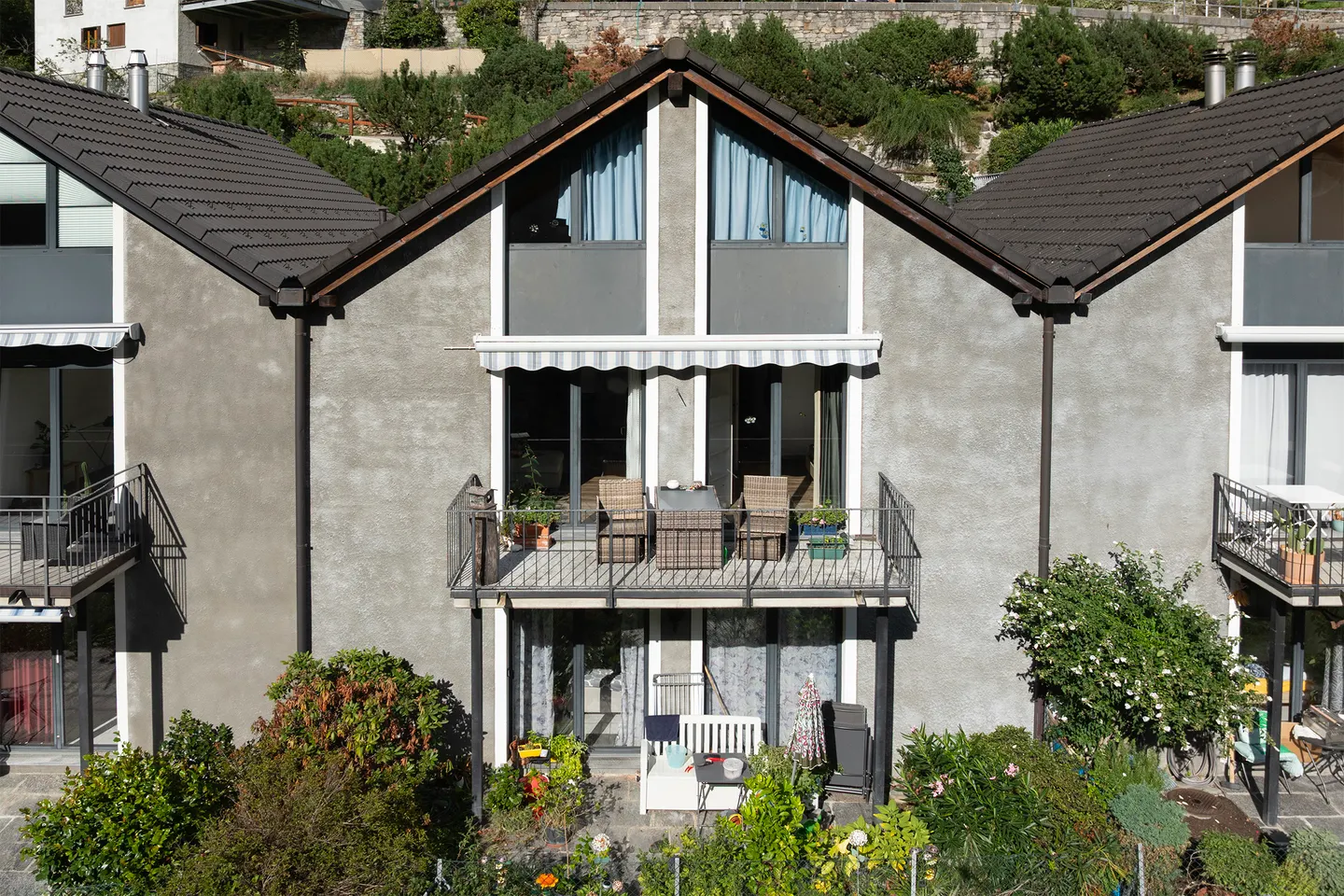 Appartamento Duplex con Vista Lago - Foto 1 di 12
