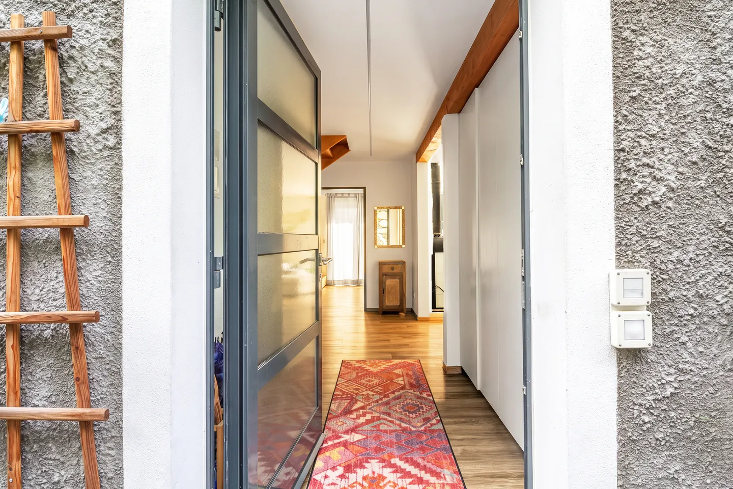 Appartamento Duplex con Vista Lago - Foto 2 di 12