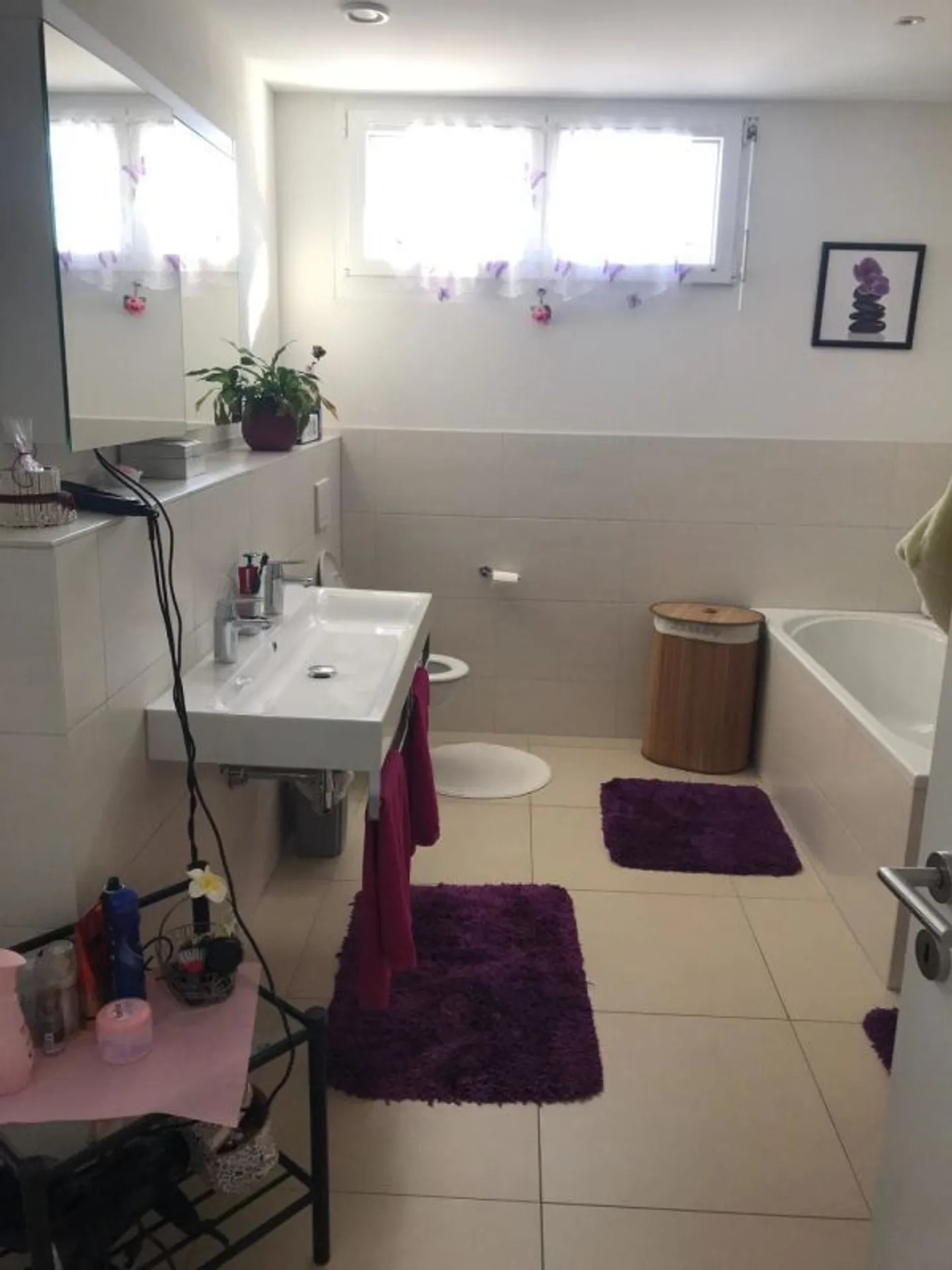 Geräumige 4.5-Zimmer-Wohnung - Foto 6 von 11