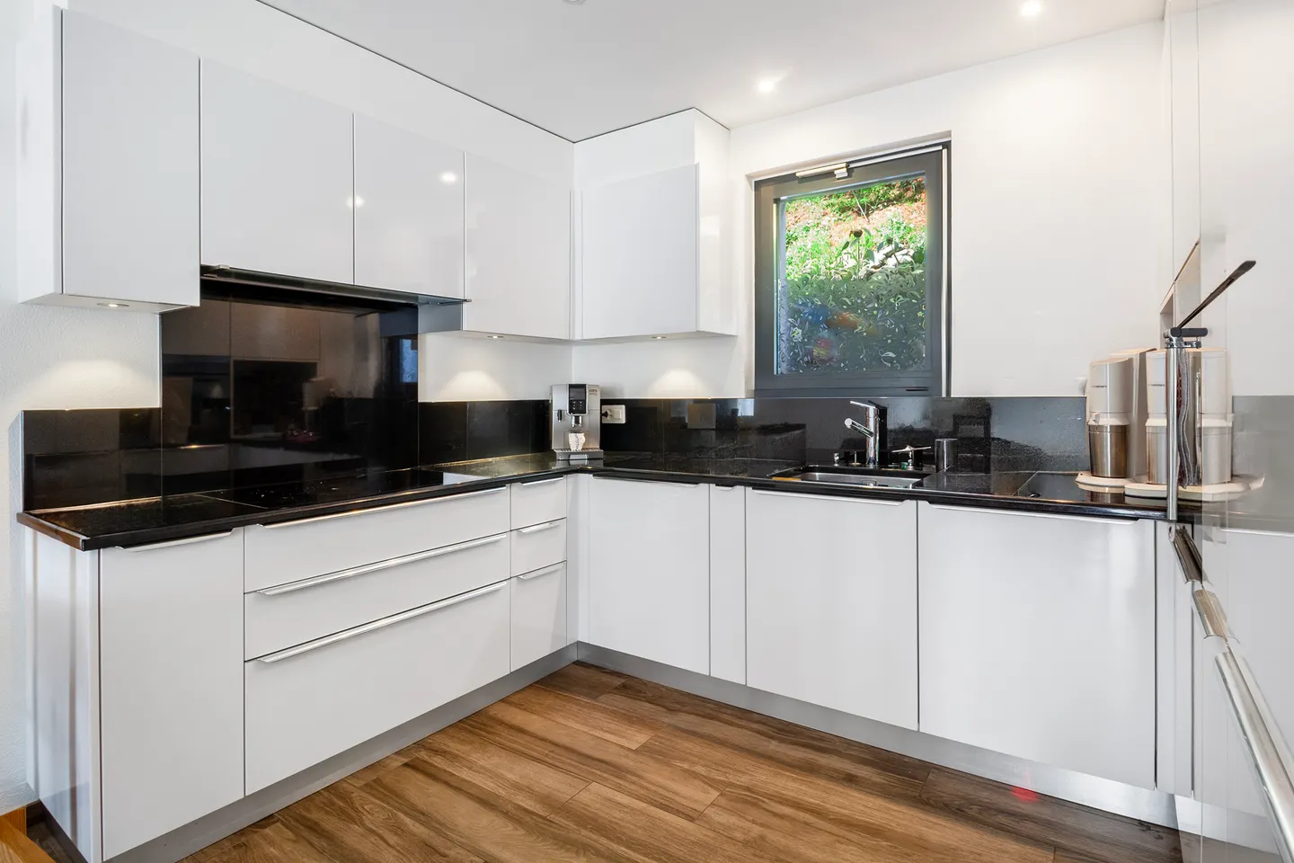 Appartamento Duplex con Vista Lago - Foto 5 di 12