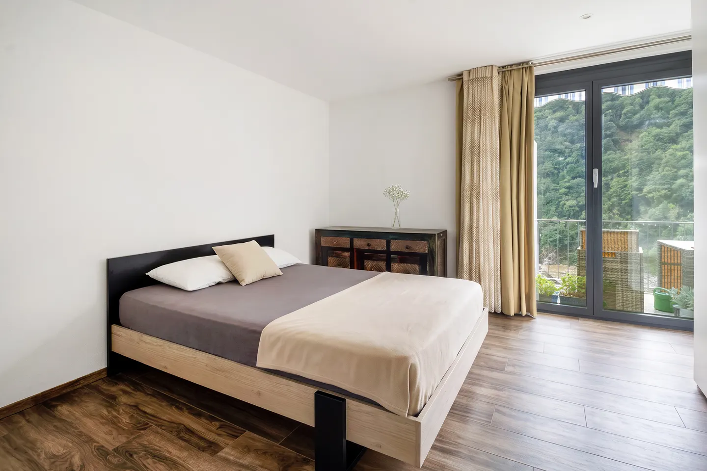 Appartamento Duplex con Vista Lago - Foto 7 di 12