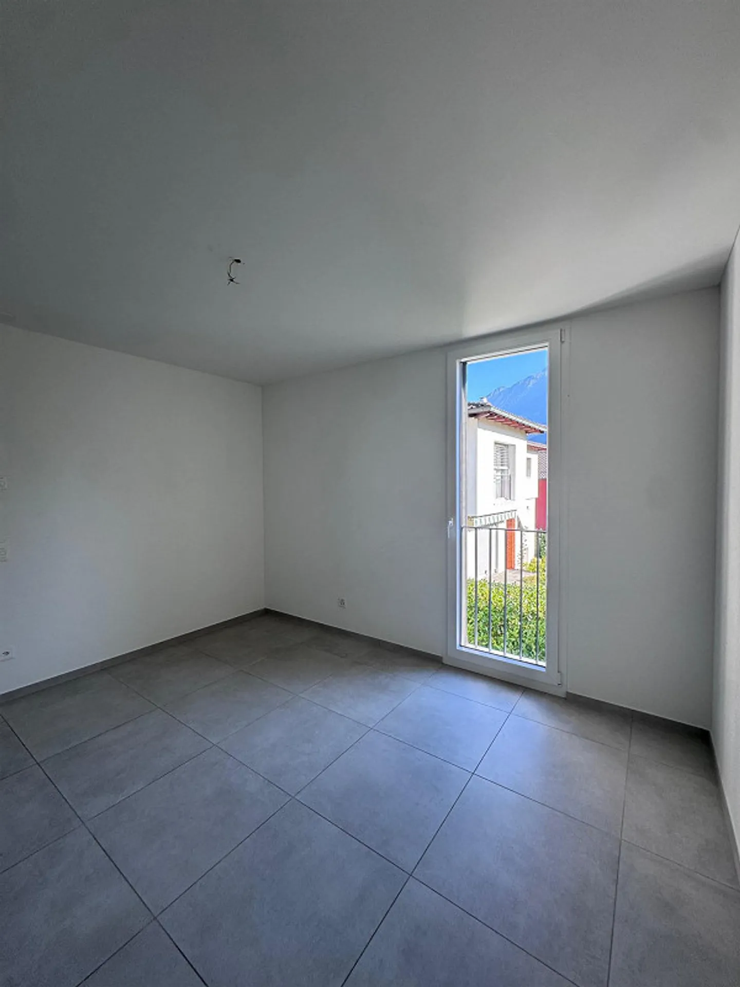 Moderna palazzina a Gorduno - Foto 17 di 28