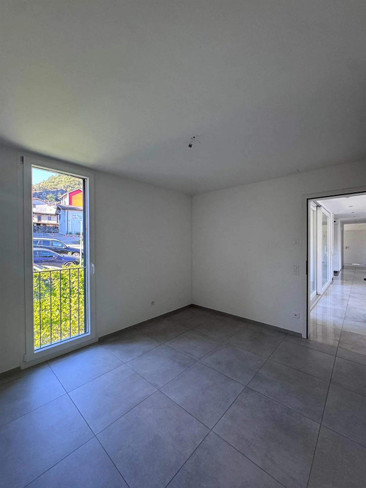 Moderna palazzina a Gorduno - Foto 18 di 28