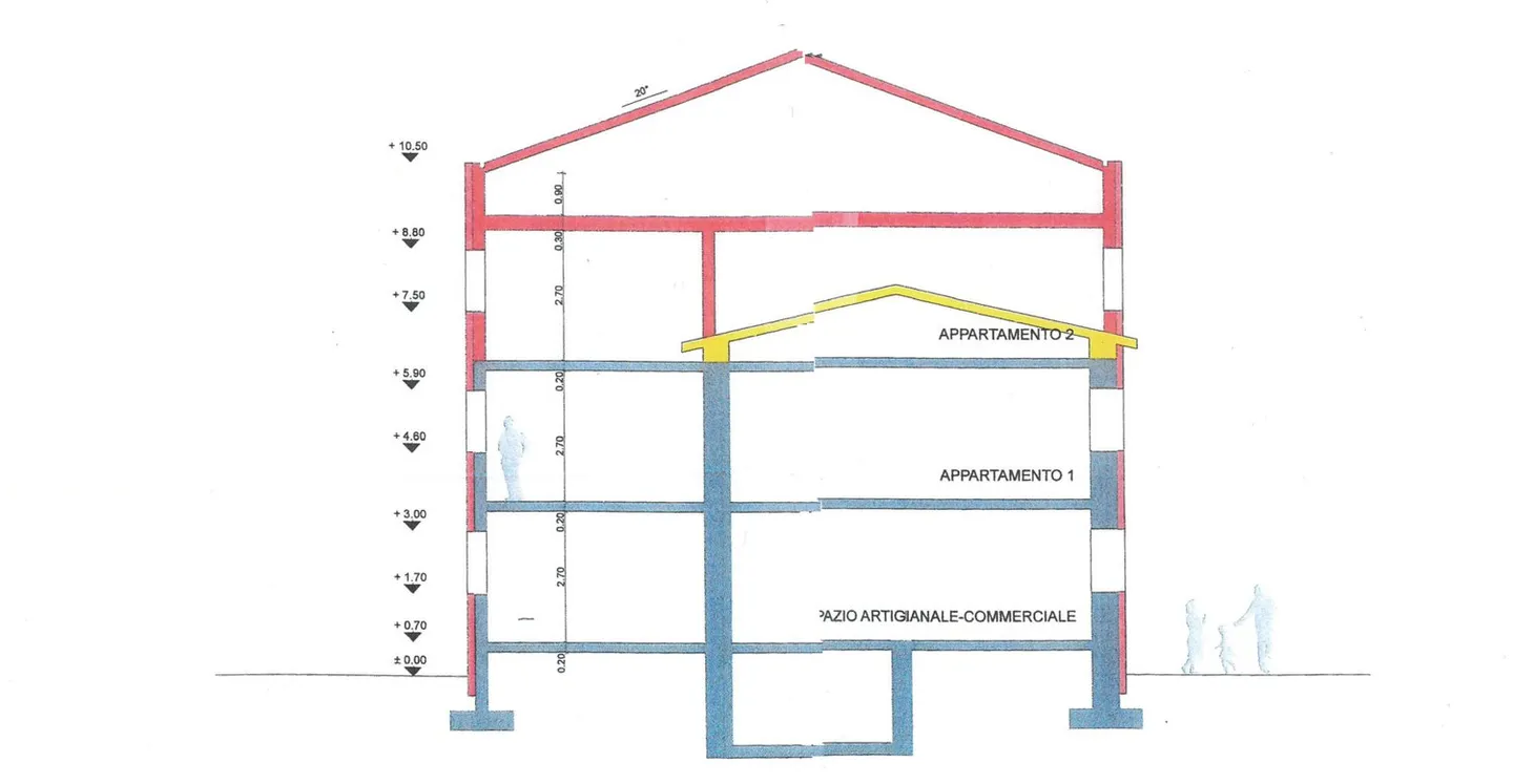 Fully Renovated House: 2 Apartments and Office in a Strategic Location - Photo 14 of 14