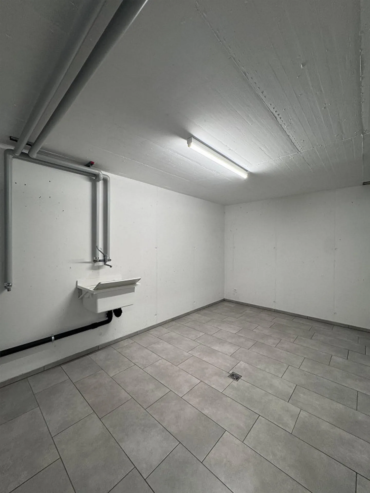 Moderna palazzina a Gorduno - Foto 23 di 28