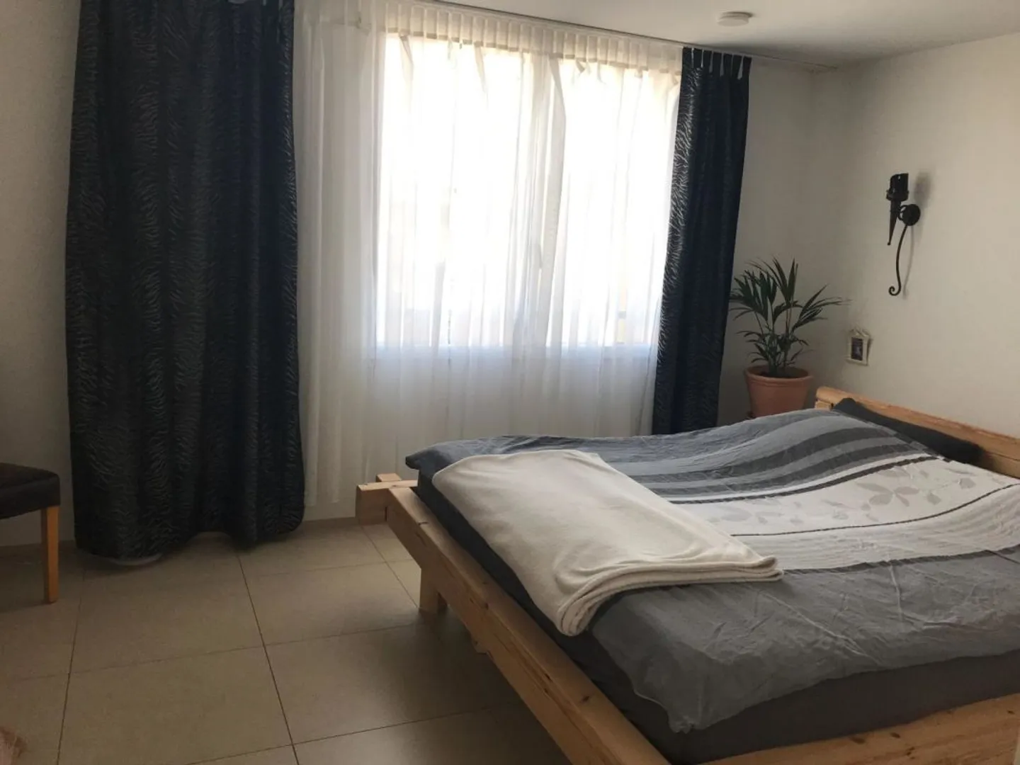 Geräumige 4.5-Zimmer-Wohnung - Foto 9 von 11
