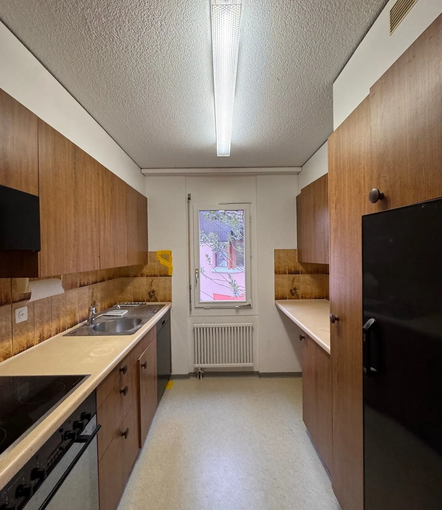 Charmante Wohnung mit Balkon - Foto 3 von 11