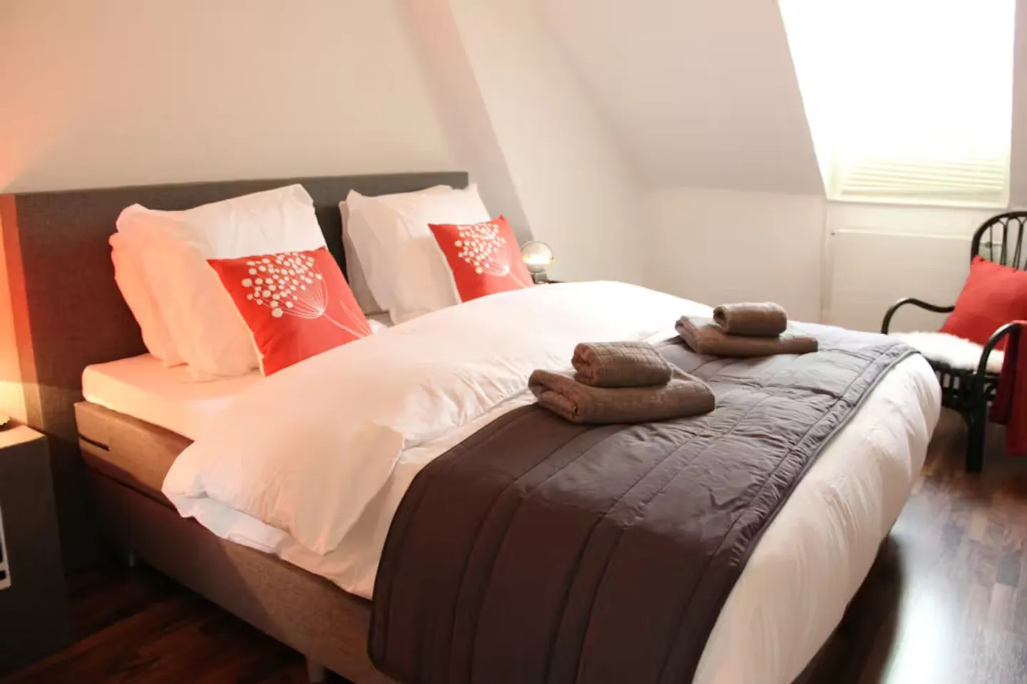 Wohnung mieten - Foto 7 von 10