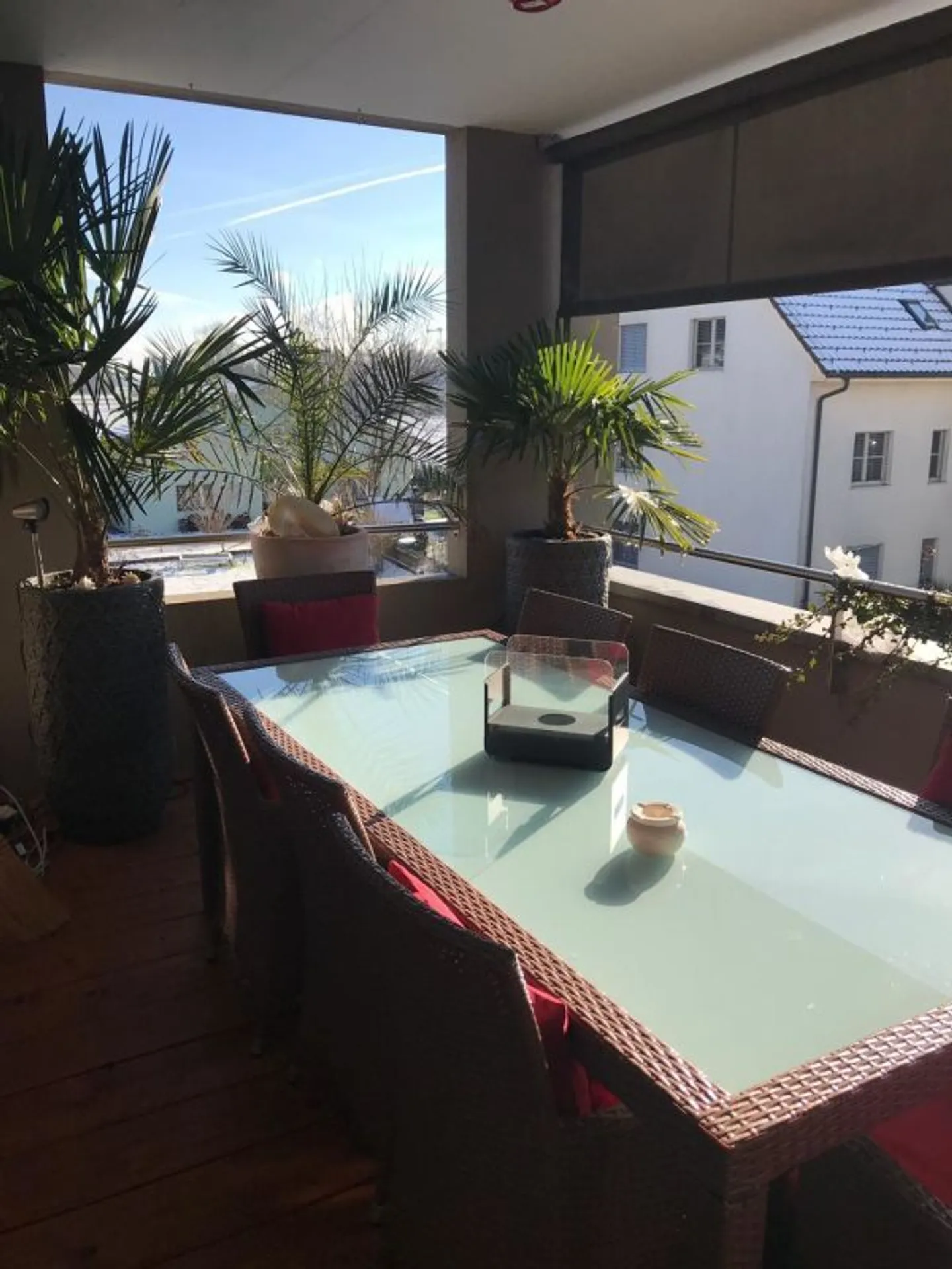 Geräumige 4.5-Zimmer-Wohnung - Foto 10 von 11
