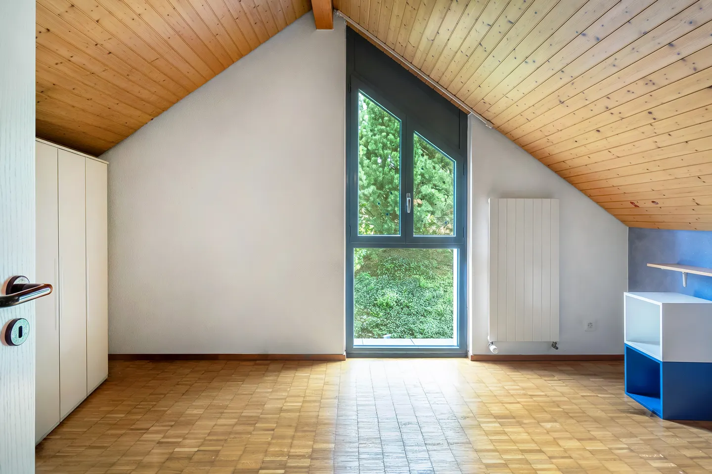 Appartamento Duplex con Vista Lago - Foto 8 di 12