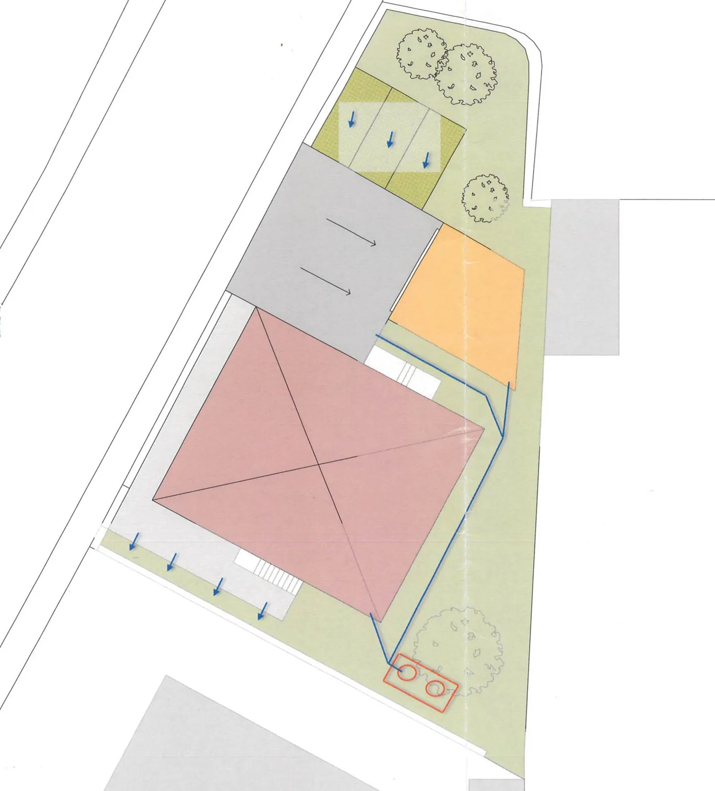 Fully Renovated House: 2 Apartments and Office in a Strategic Location - Photo 10 of 14