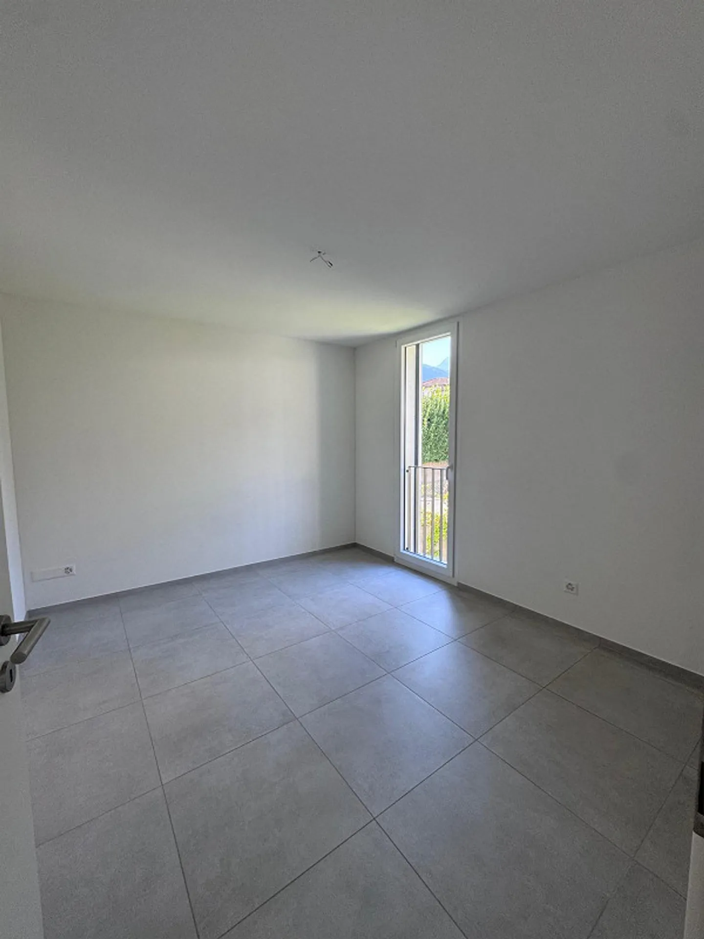 Moderna palazzina a Gorduno - Foto 21 di 28