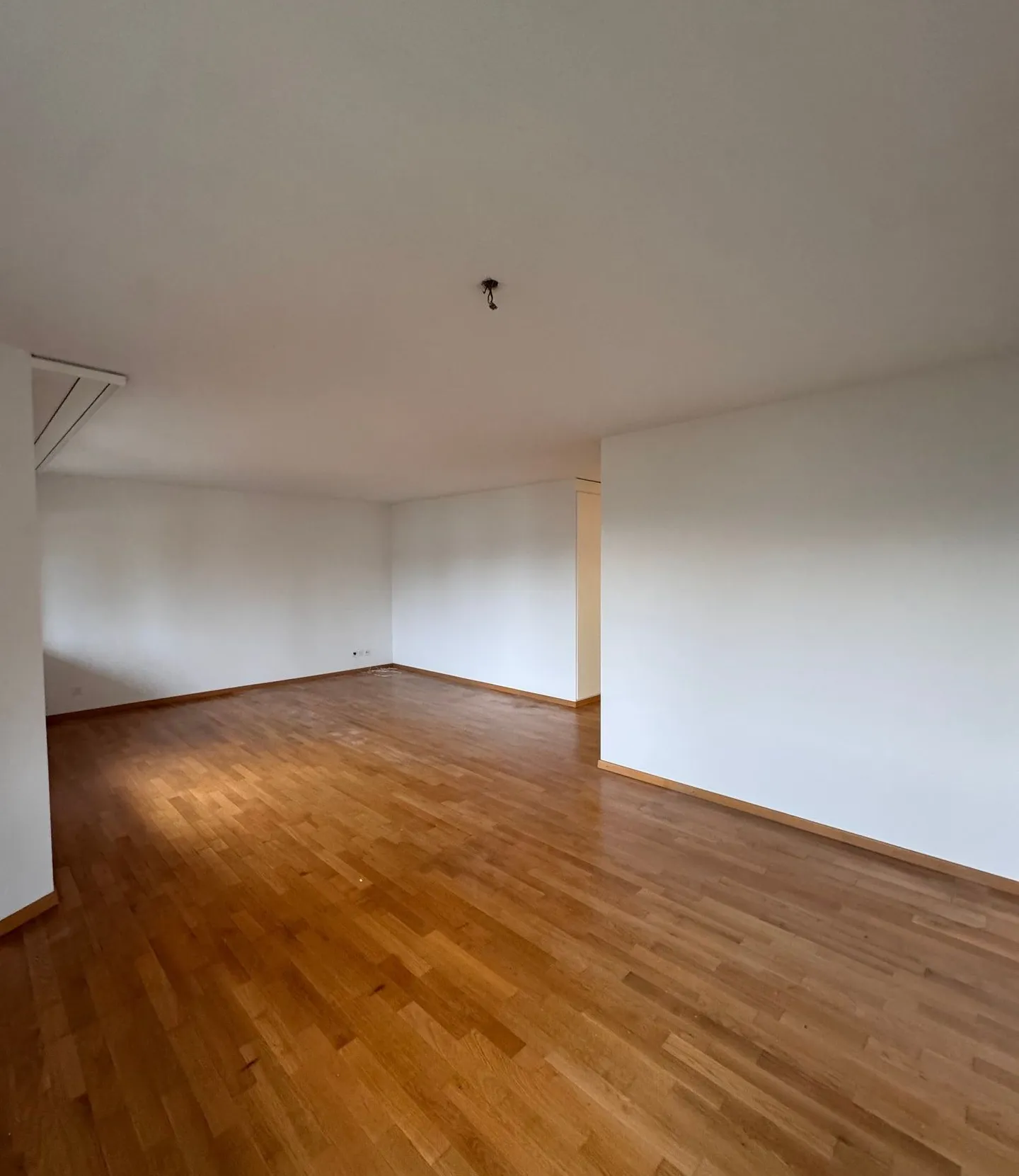 Charmante Wohnung mit Balkon - Foto 2 von 11