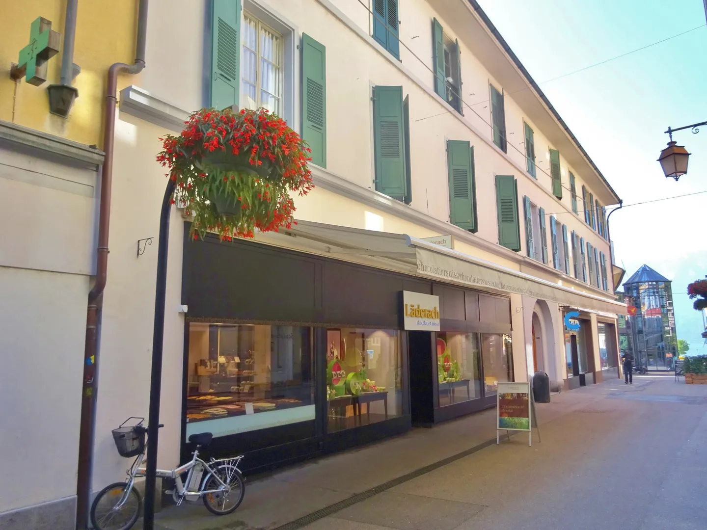 Appartamento Incantevole a Vevey - Foto 1 di 1