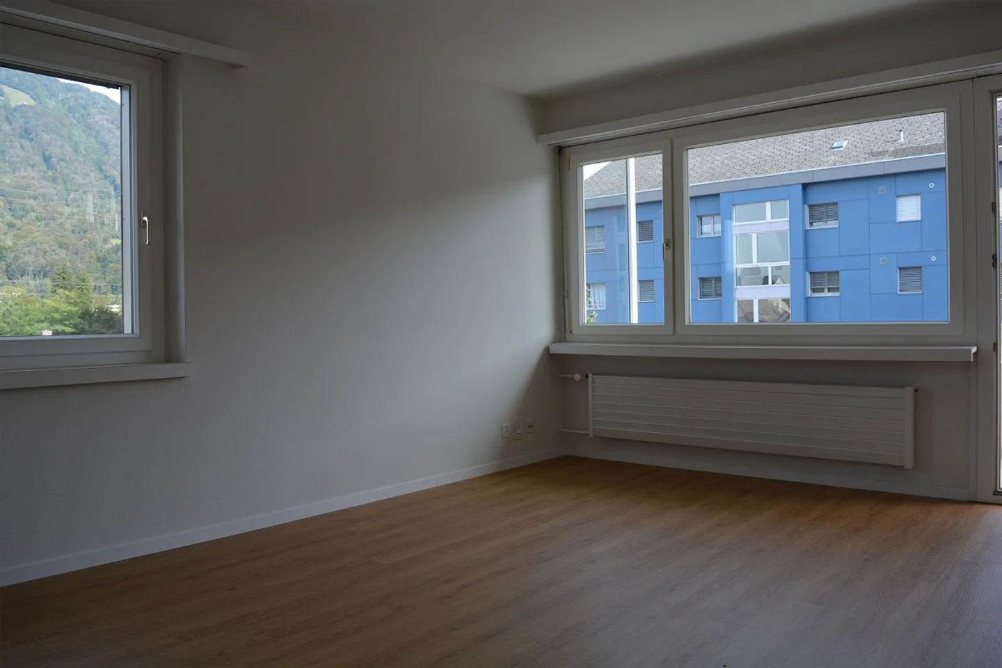 grande appartement de 4.5 pièces avec balcon - Photo 6 sur 7