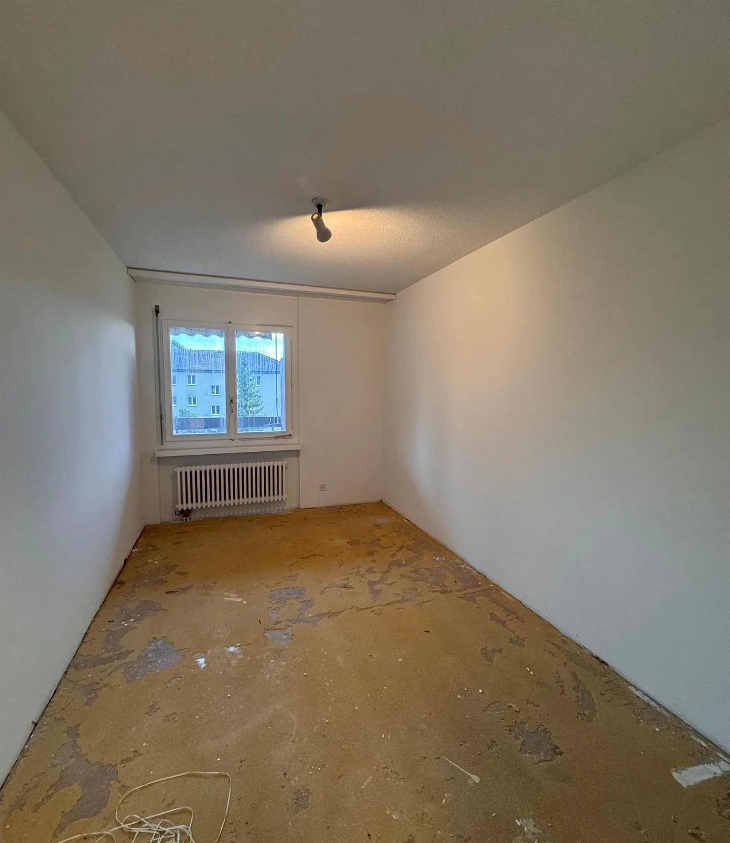 Charmante Wohnung mit Balkon - Foto 5 von 11