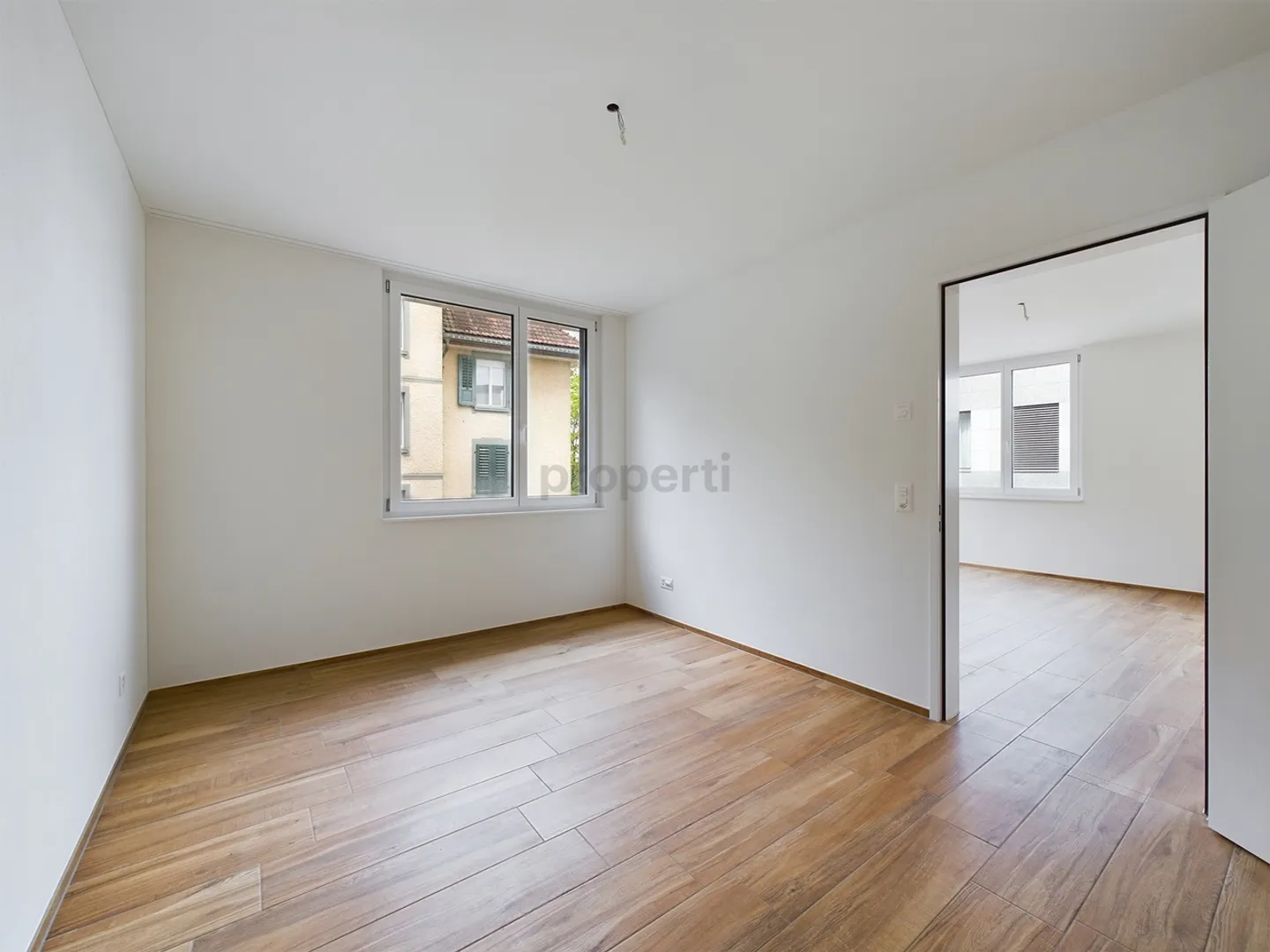 Modern Living in a Central Location - Charming 2.5-Room Apartment in St. Gallen - Photo 5 of 10