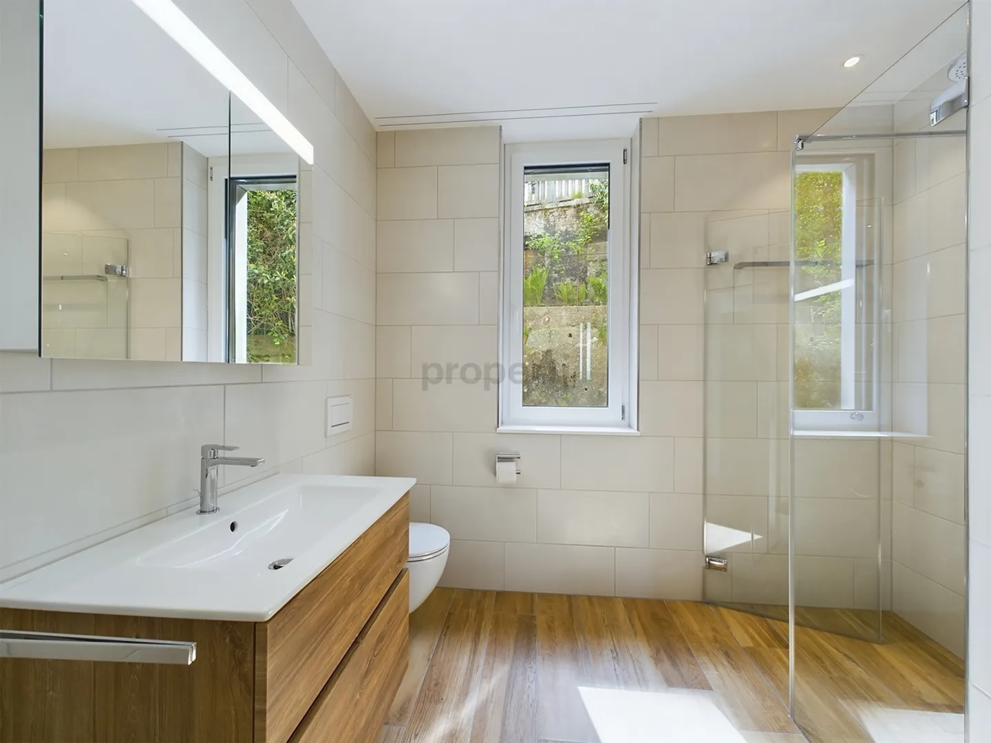 Modern Living in a Central Location - Charming 2.5-Room Apartment in St. Gallen - Photo 6 of 10