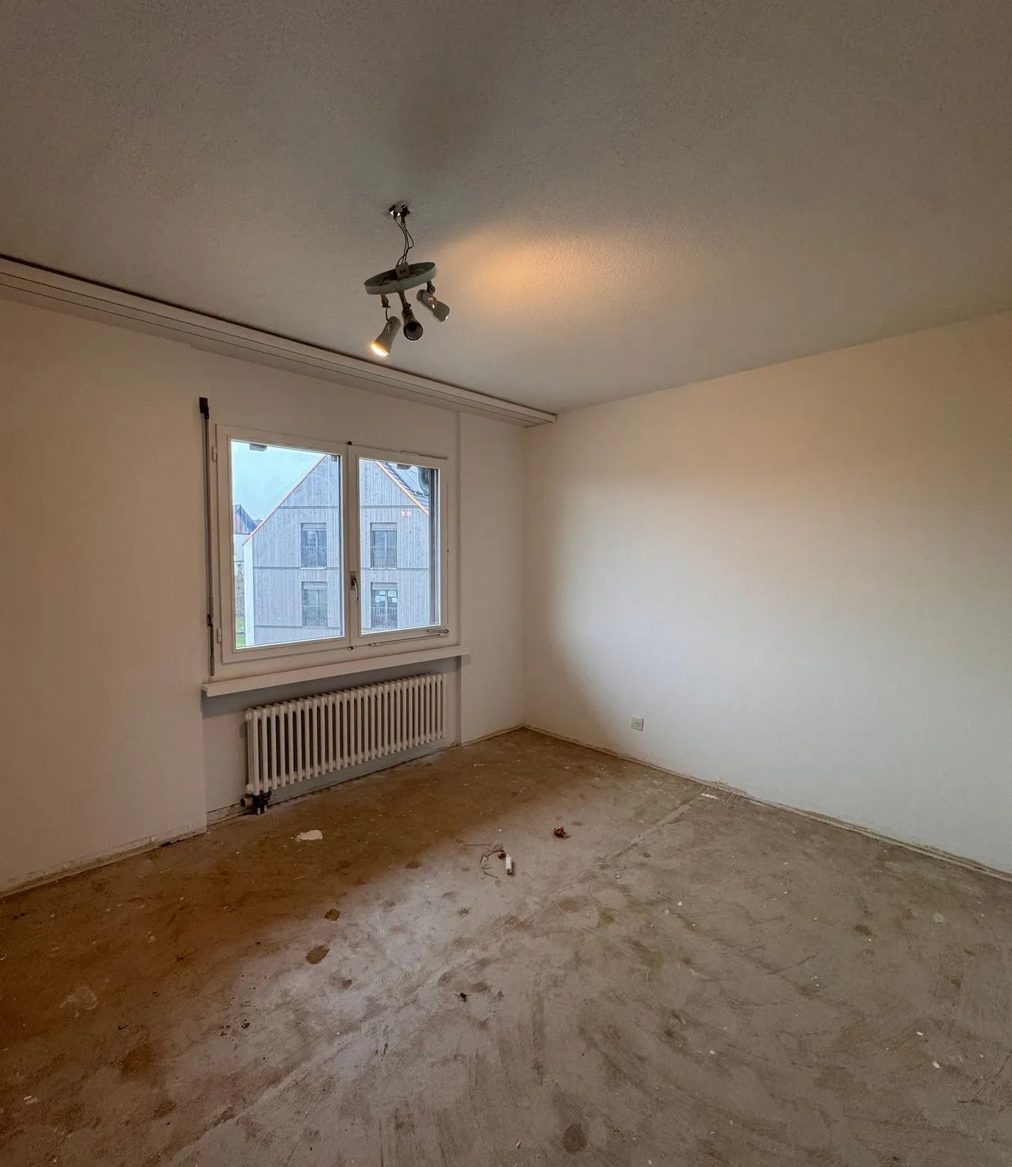 Charmante Wohnung mit Balkon - Foto 6 von 11