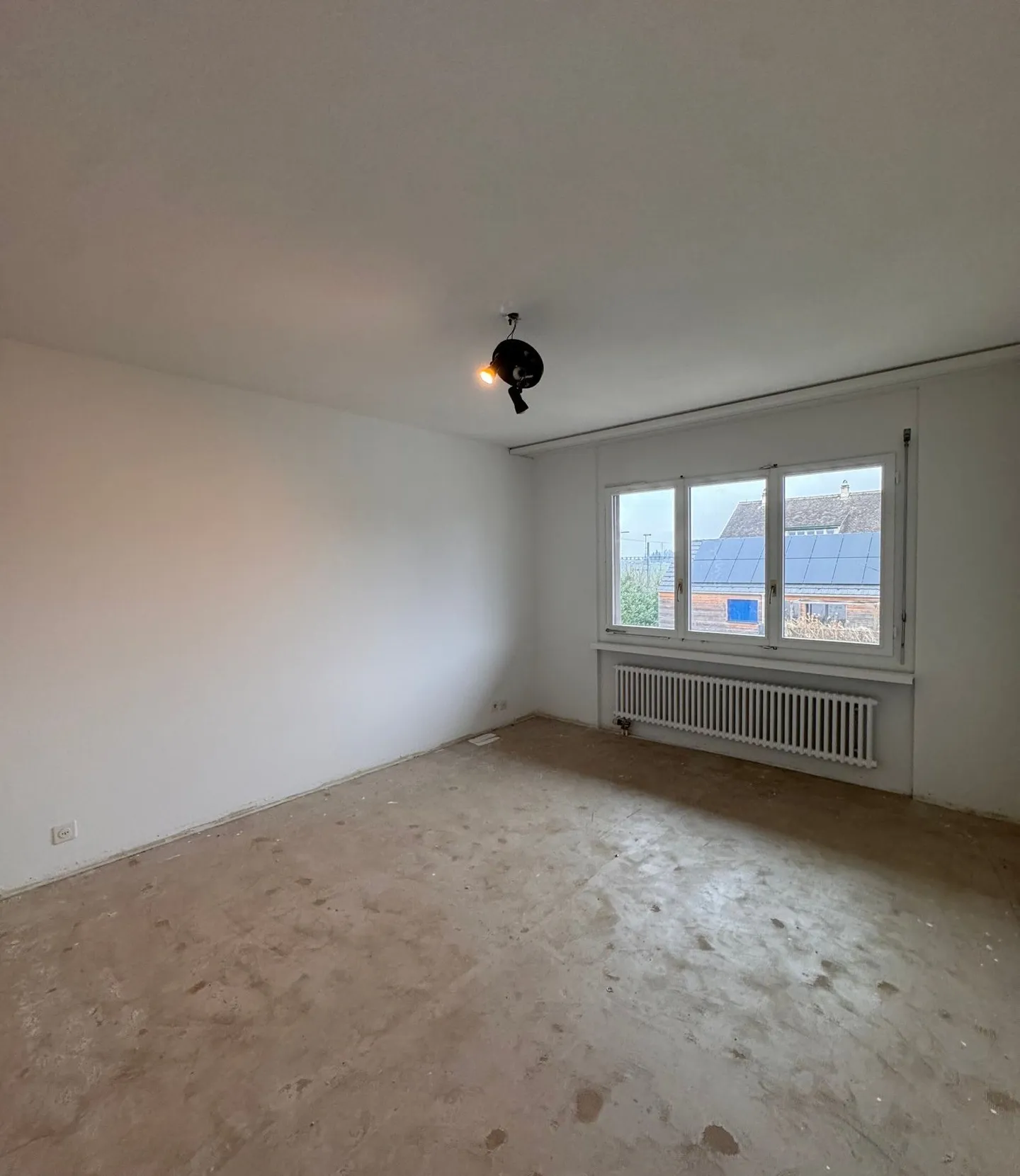 Charmante Wohnung mit Balkon - Foto 7 von 11