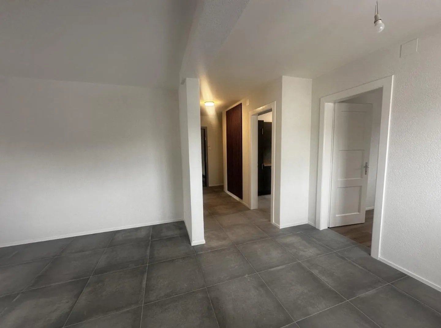 3,5-Zimmer-Wohnung - Foto 1 von 6