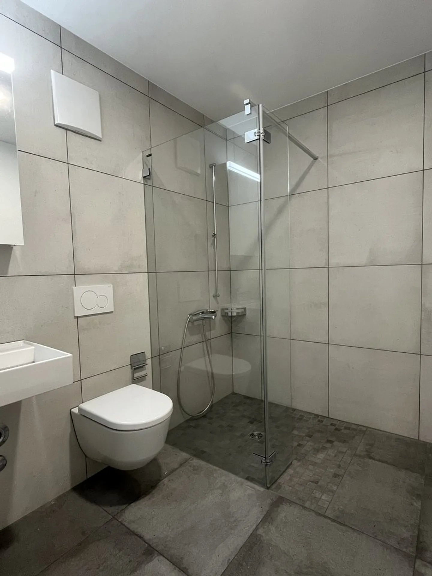 Appartement 2.5 pièces - Foto 6 von 7