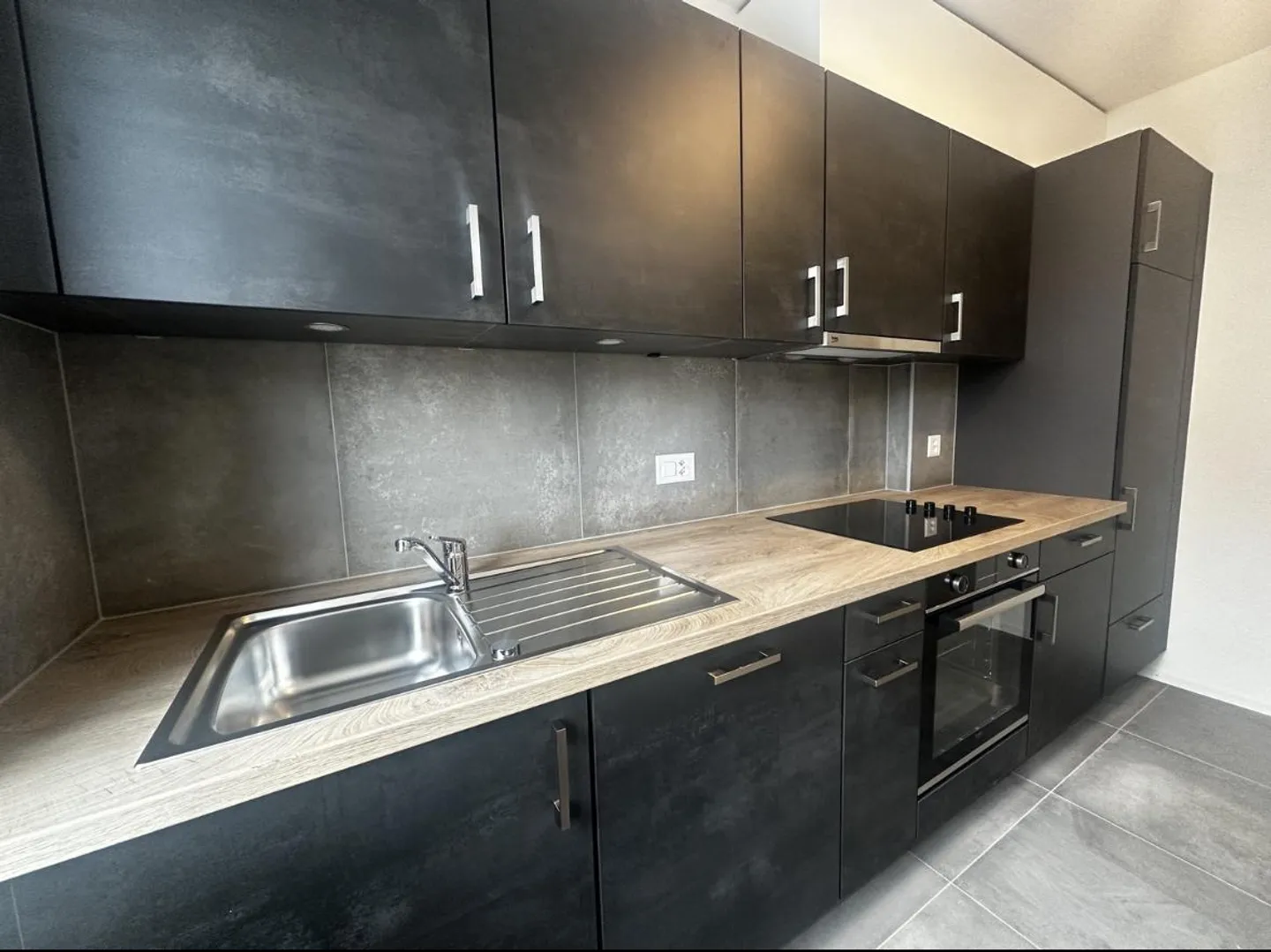 3,5-Zimmer-Wohnung - Foto 3 von 6