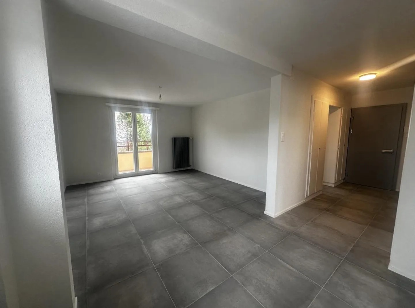 3,5-Zimmer-Wohnung - Foto 2 von 6