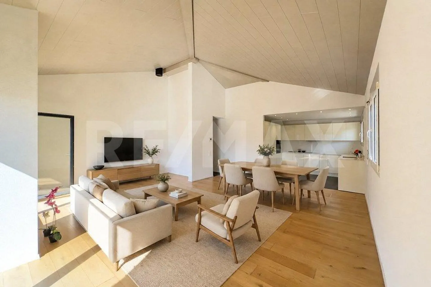 Appartement lumineux de 4.5 pièces au dernier étage - Photo 6 sur 13
