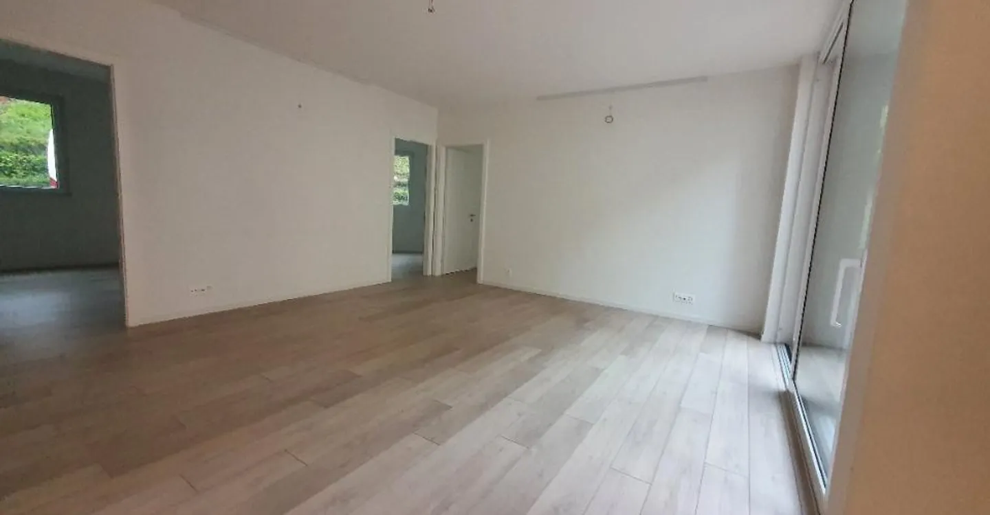 Appartement de luxe avec terrasse - Photo 4 sur 9