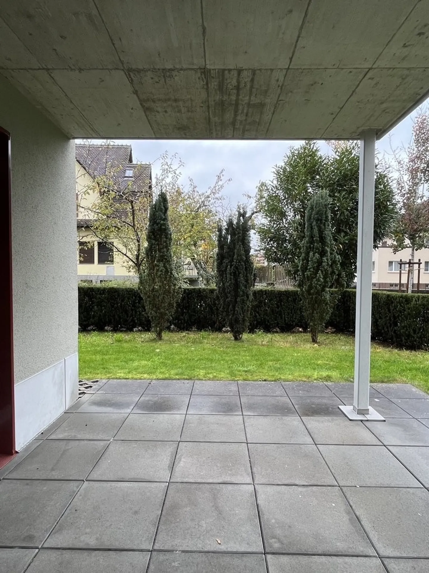 Appartement 2.5 pièces - Foto 7 von 7