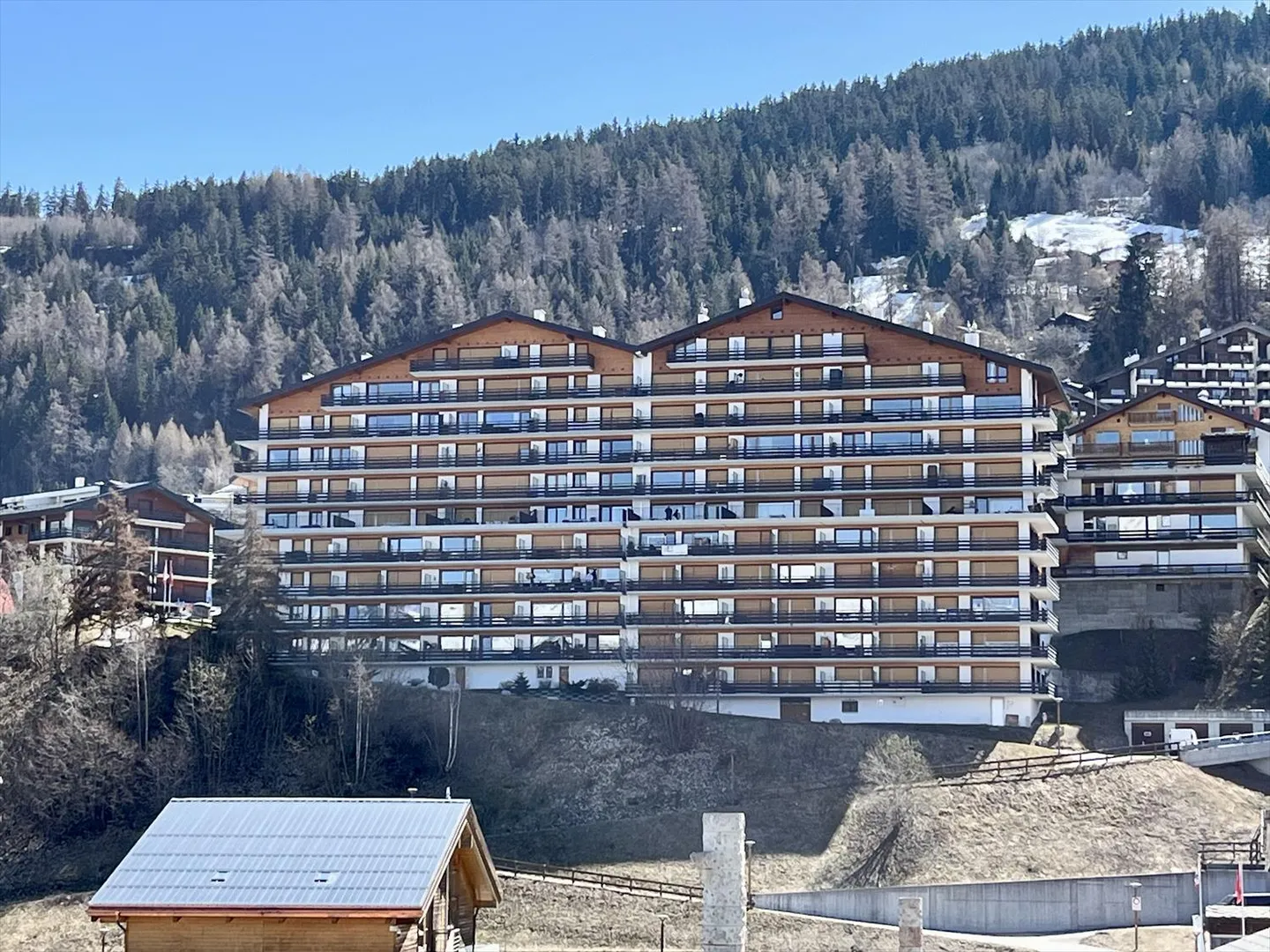 Wohnung - Foto 1 von 15