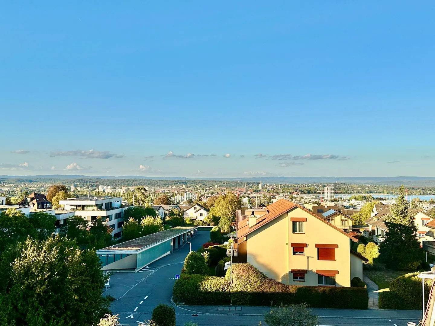 Attraktives Baugrundstück in Kreuzlingen - Foto 2 von 7