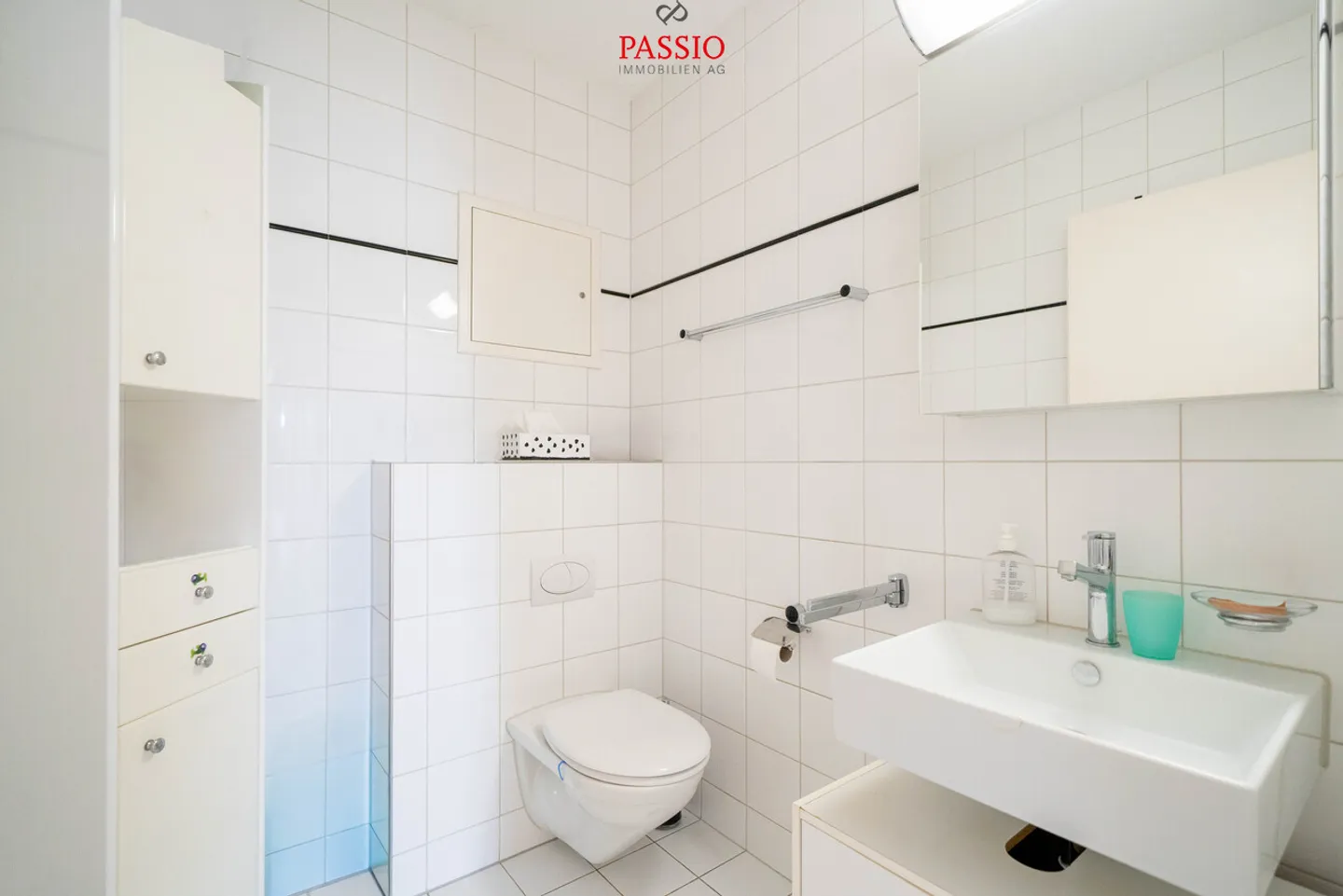 Wunderschöne 4,5-Zimmer-Attika-Wohnung mit 61.9m² Terrasse  - Foto 16 von 31