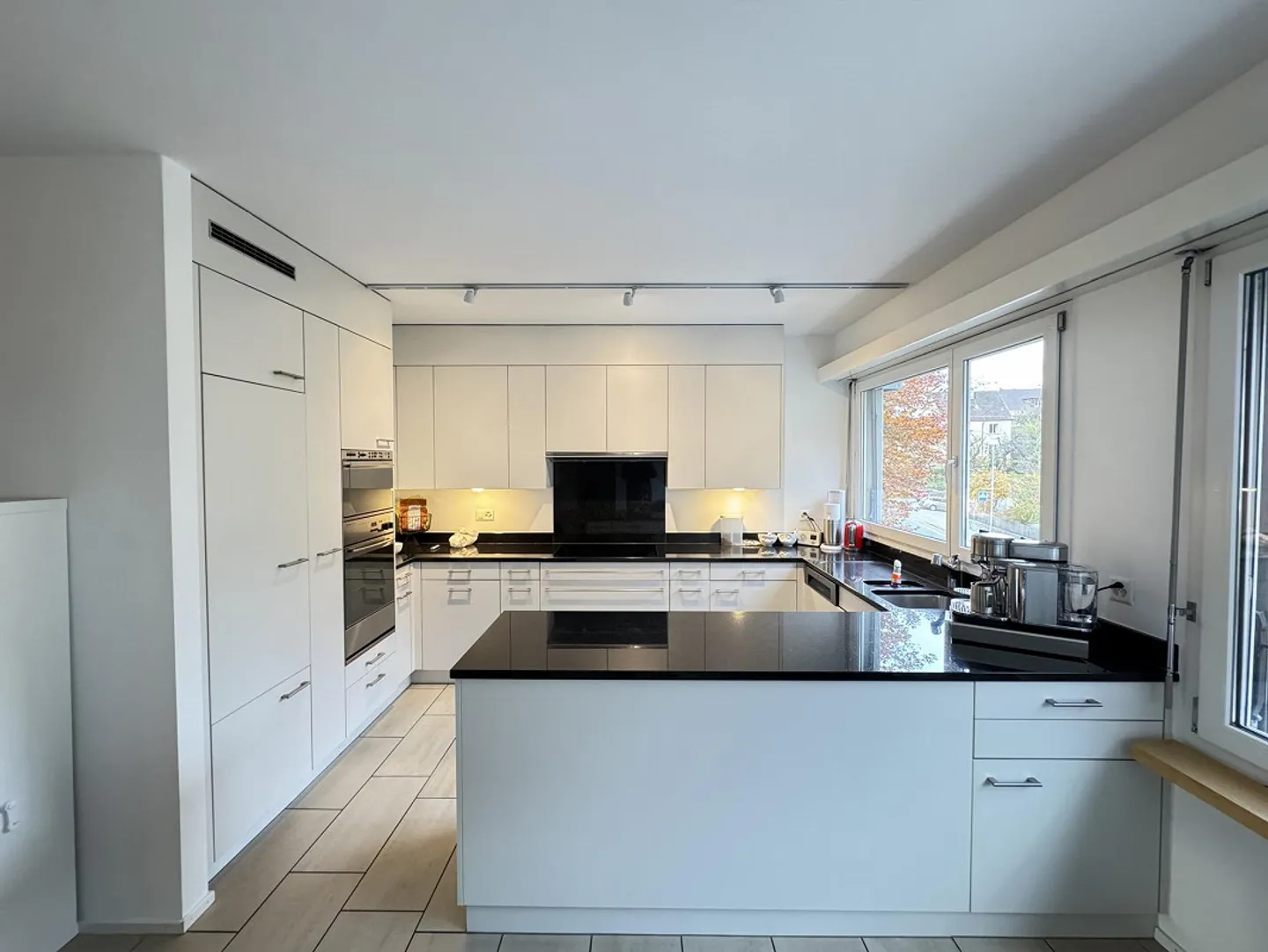 5.5 Zimmer Wohnung im beliebten Loëquartier - Foto 3 von 4