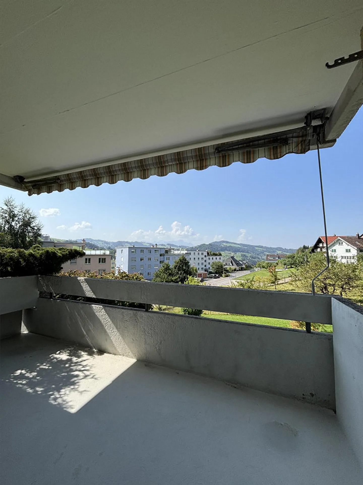 LIVING WITH A VIEW - Photo 2 of 9