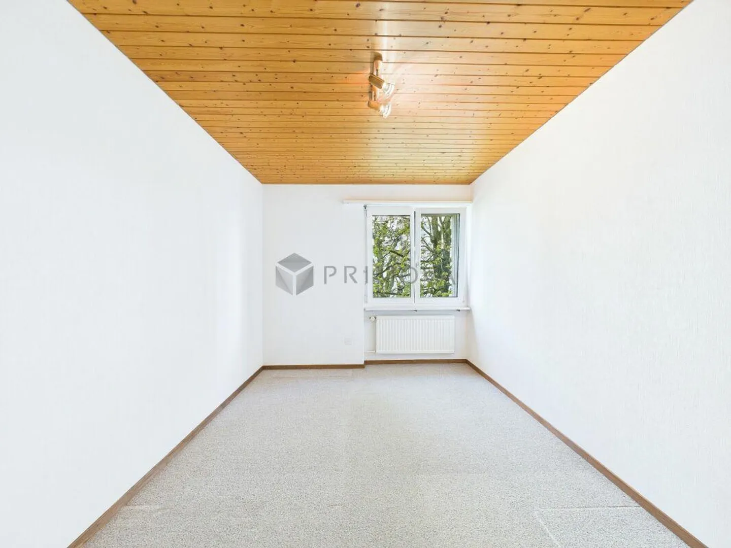 Spazio per la creatività e la famiglia: Appartamento esclusivo di 4,5 stanze con sala hobby a Eschenbach - Foto 7 di 11