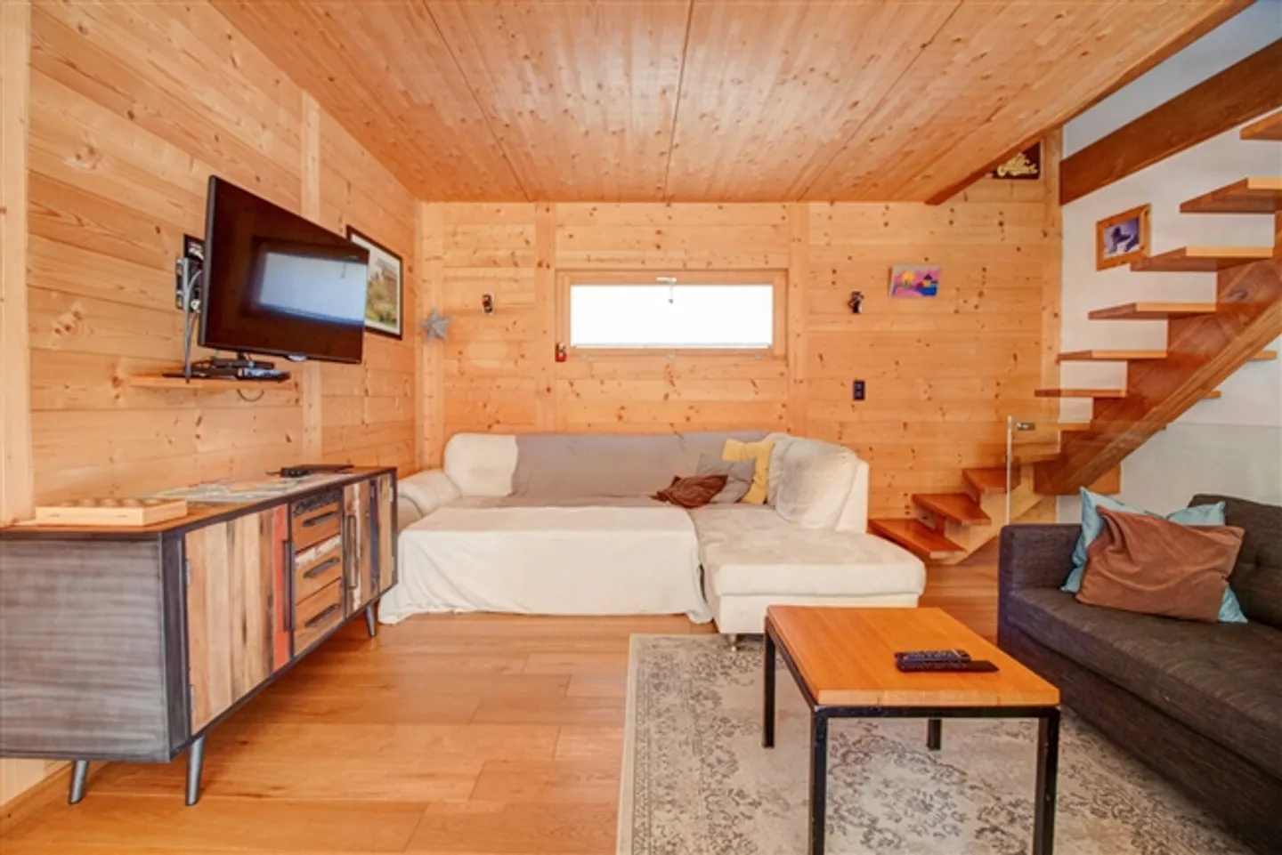 «Große Neubauvilla in Champsec» - Foto 7 von 17