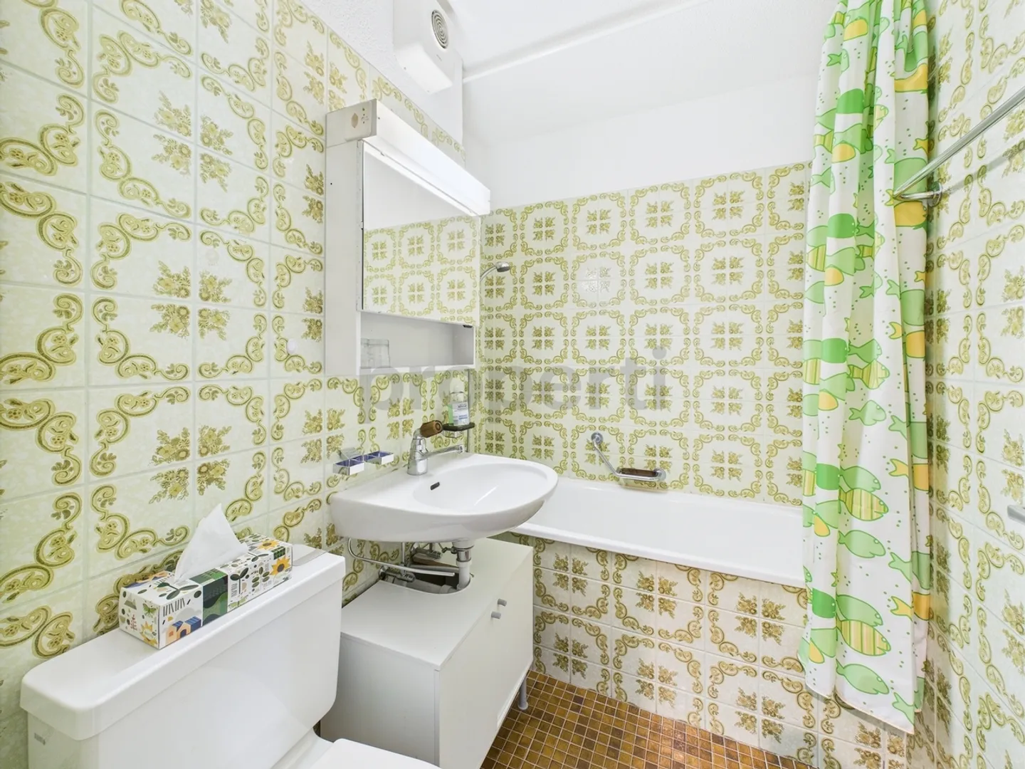 Bellissimo e moderno appartamento con 2 camere a Davos, Canton GR - Foto 7 di 10