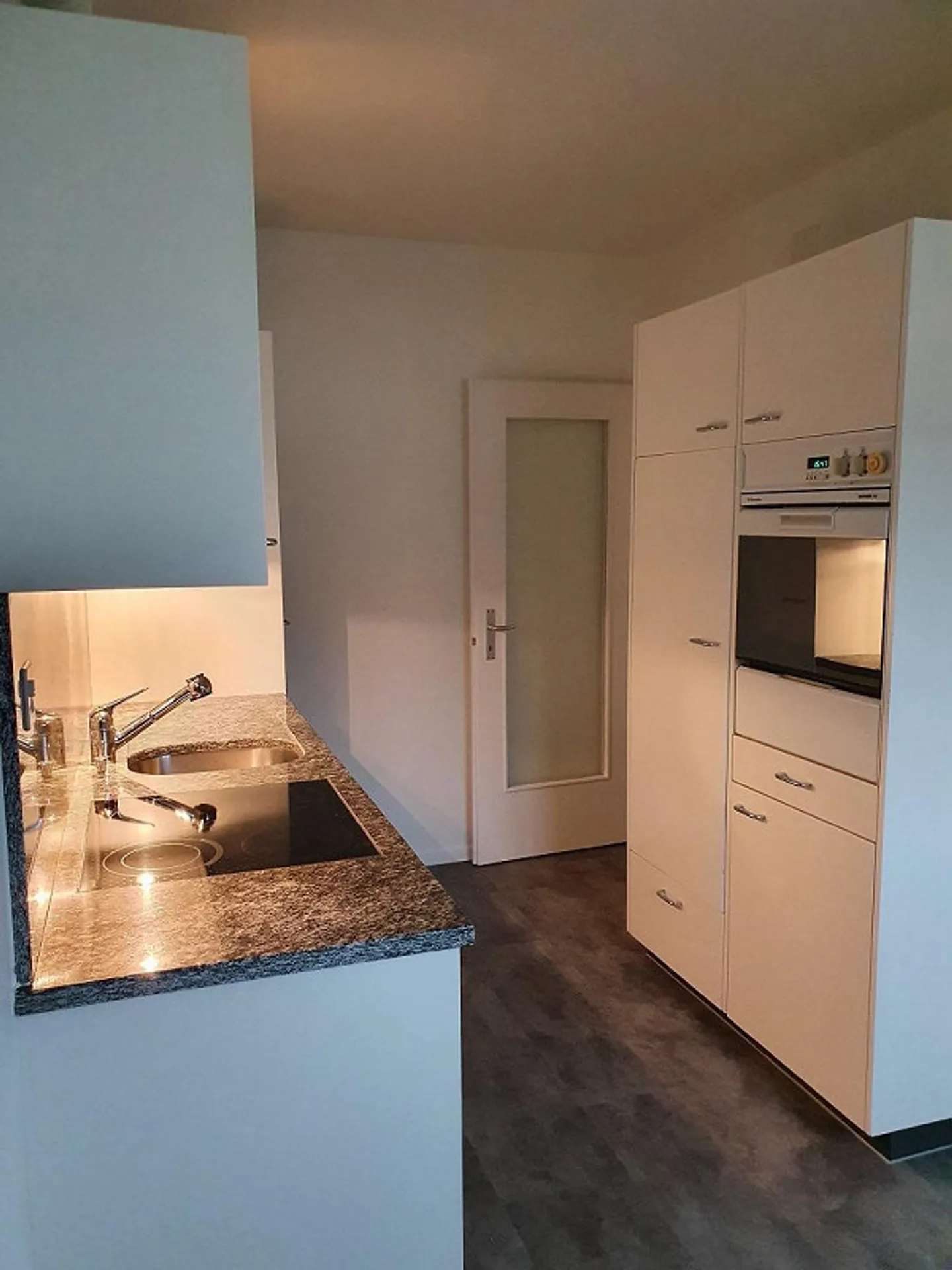 Schöne 3-Zimmerwohnung in Münchenbuchsee - Foto 1 von 9