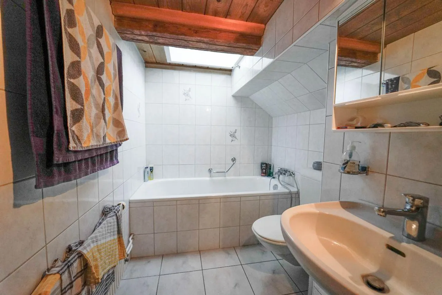 Appartamento mansardato a Oberaach - Foto 5 di 10