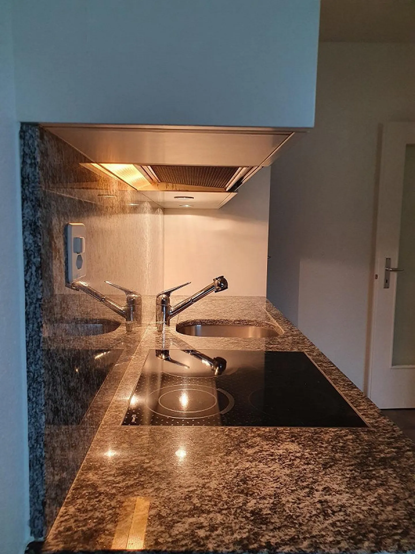 Schöne 3-Zimmerwohnung in Münchenbuchsee - Foto 3 von 9