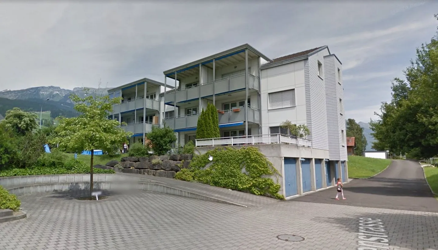 Familien-Wohnung an attraktivem Standort zu vermieten - Foto 1 von 20