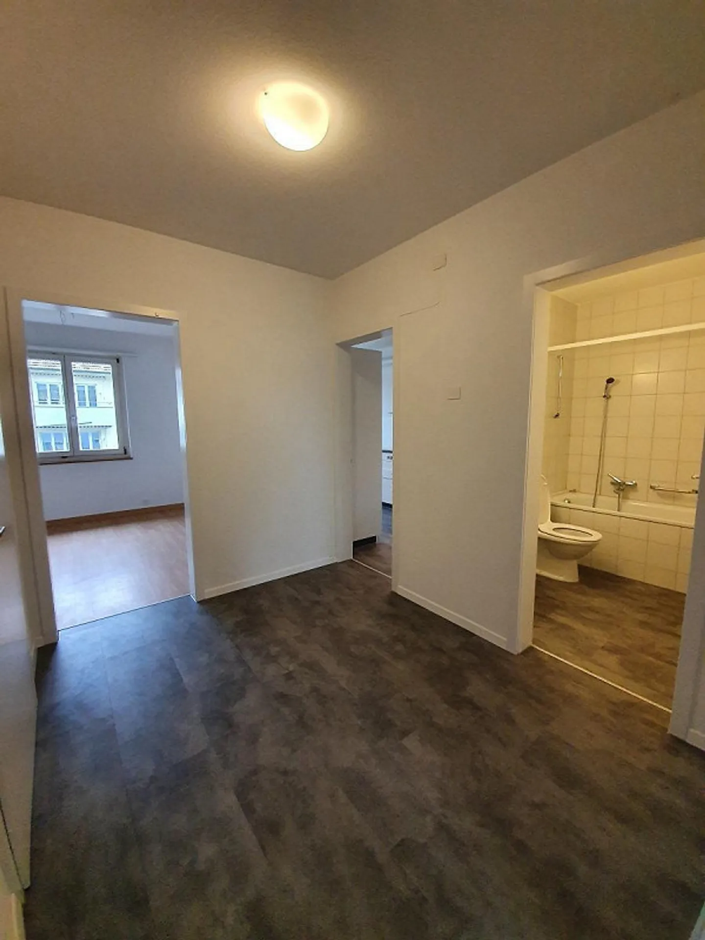 Schöne 3-Zimmerwohnung in Münchenbuchsee - Foto 4 von 9