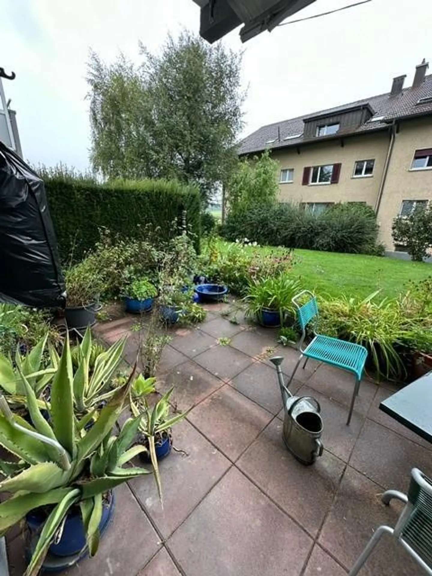 Schöne 3-Zimmerwohnung in Münchenbuchsee - Foto 9 von 9