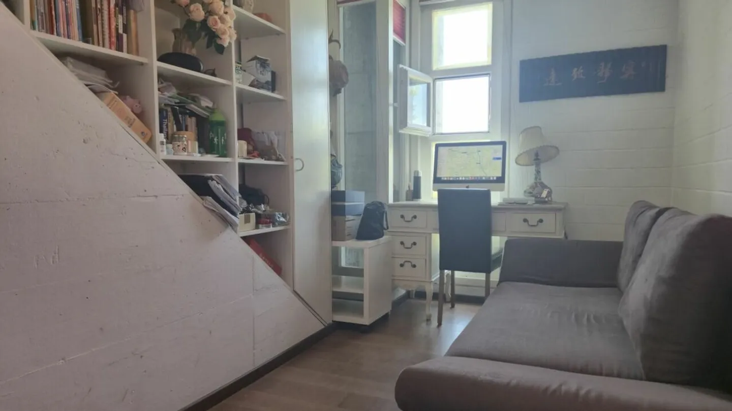 Villa di design con 4,5 stanze all'uscita di Bouveret - Foto 13 di 17