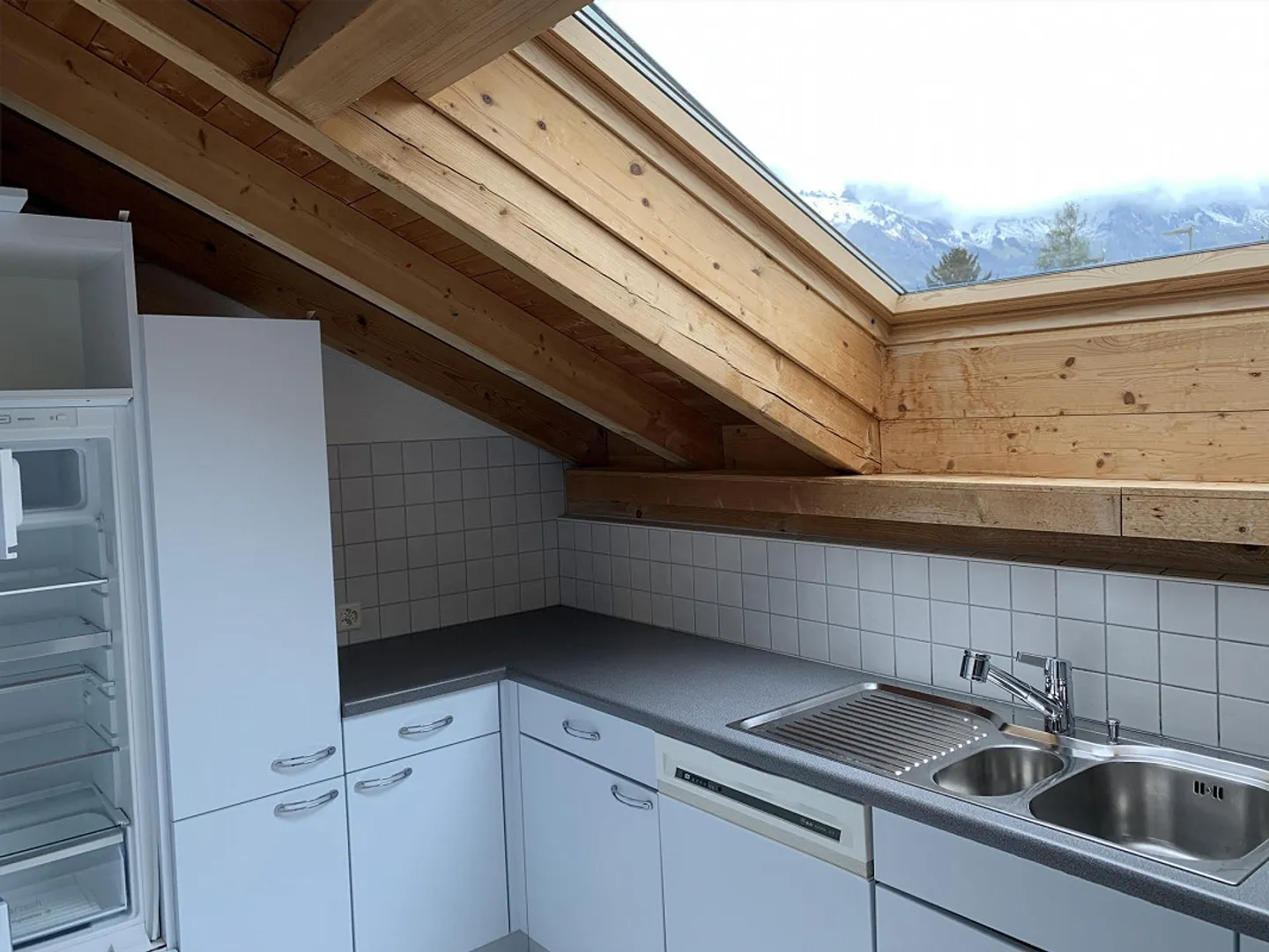Familien-Wohnung an attraktivem Standort zu vermieten - Foto 5 von 20