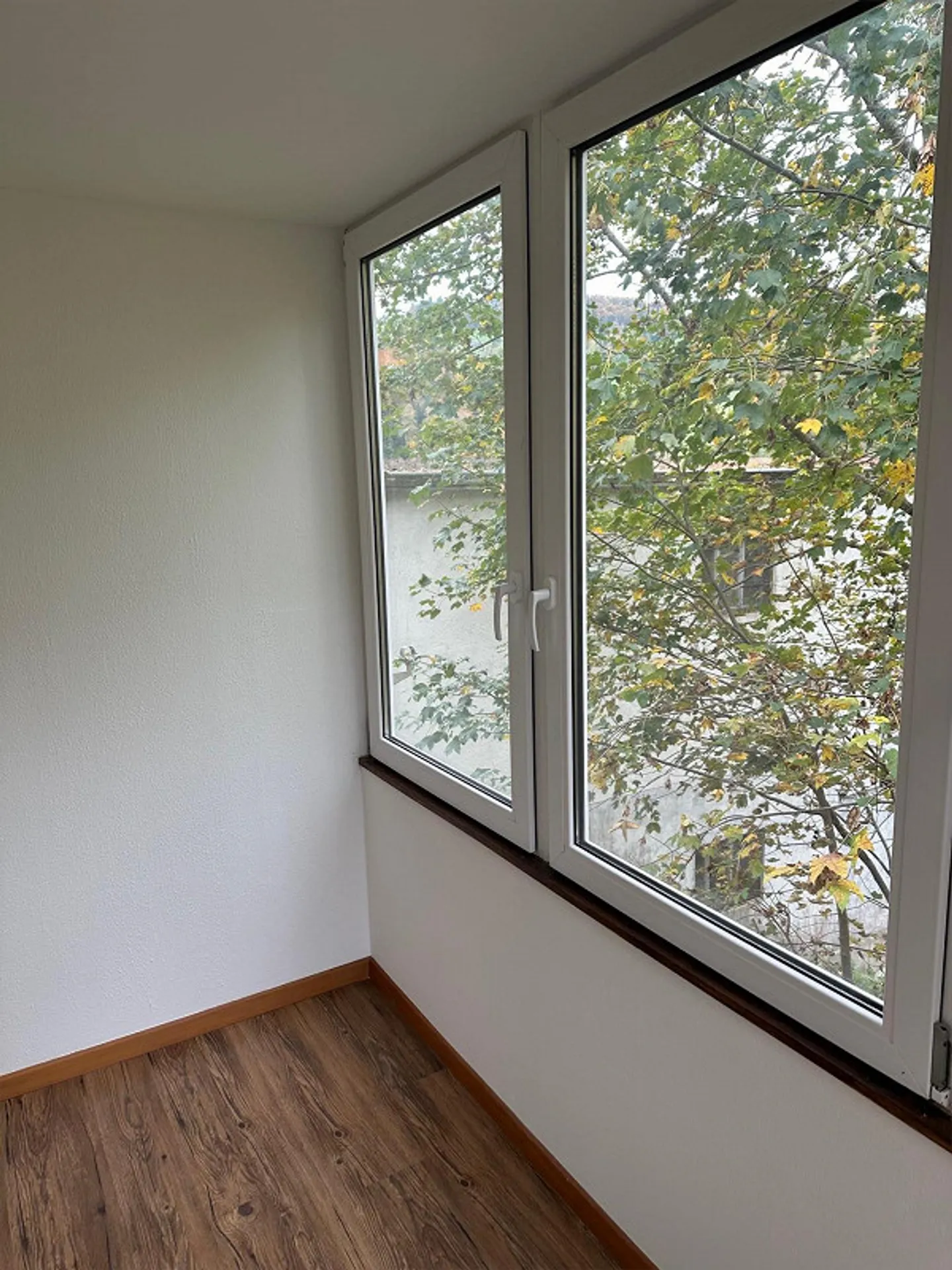 Appartamento soleggiato di 2 stanze al piano rialzato - Foto 7 di 12