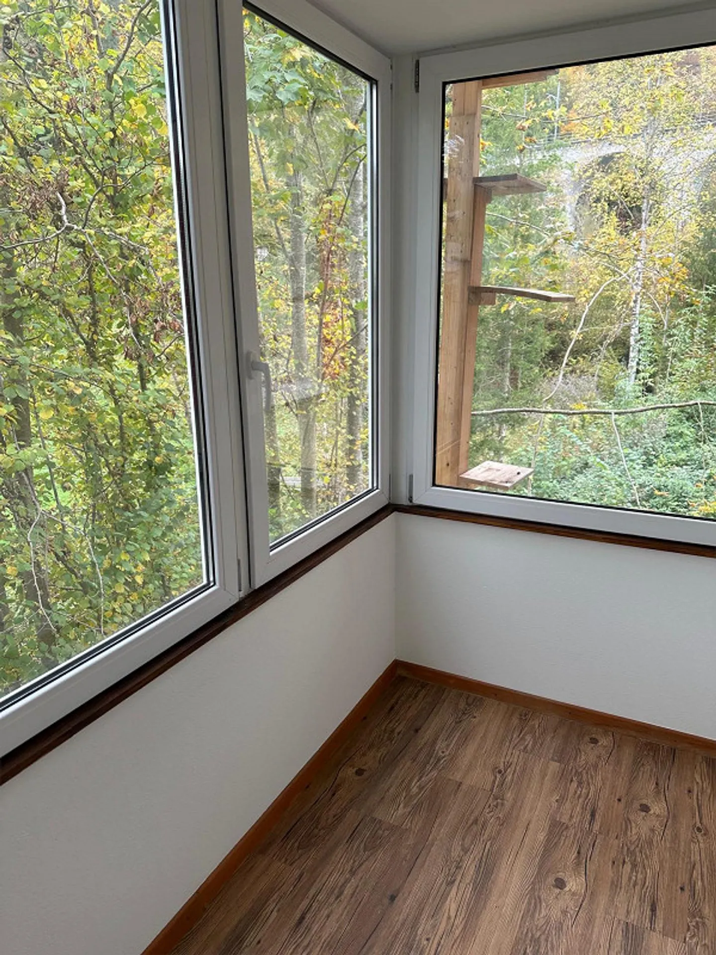 Appartamento soleggiato di 2 stanze al piano rialzato - Foto 8 di 12